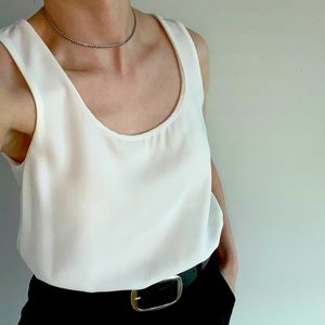 Mango flowy top